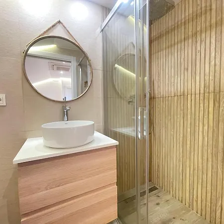 Apartment Azahar Centre & Parking *