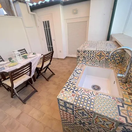 Azahar Centre & Parking Apartment Córdoba