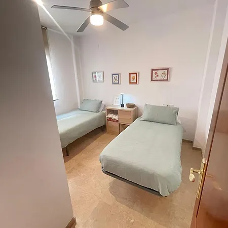 Azahar Centre & Parking Apartment Córdoba